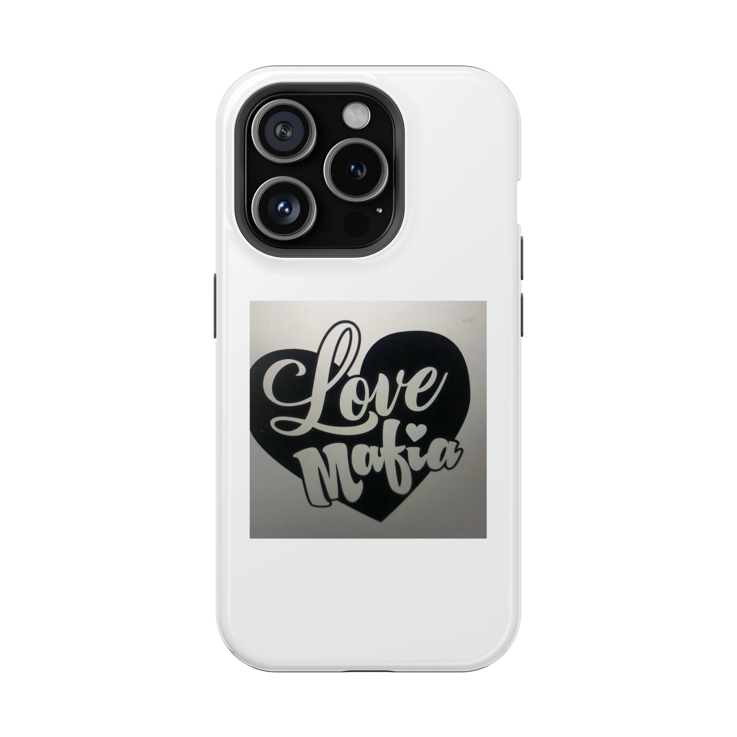 Impact-Resistant Cases