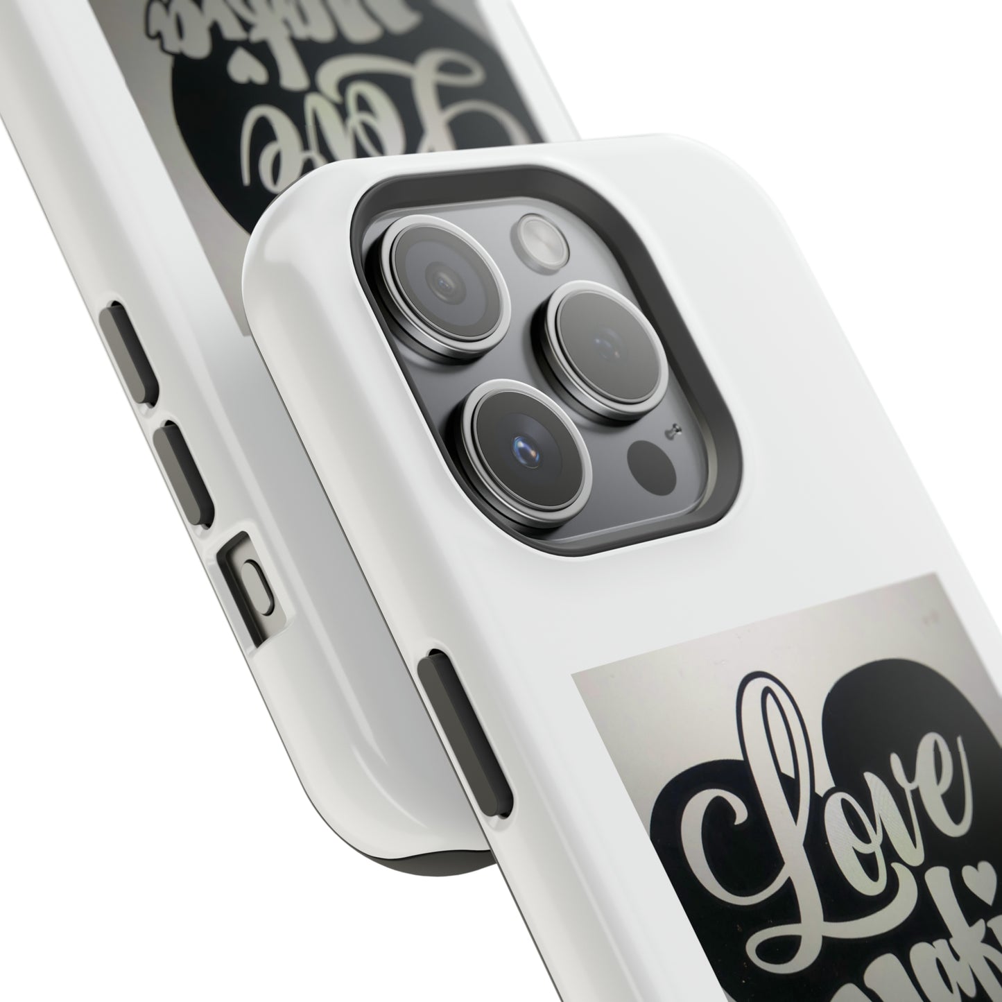 Impact-Resistant Cases