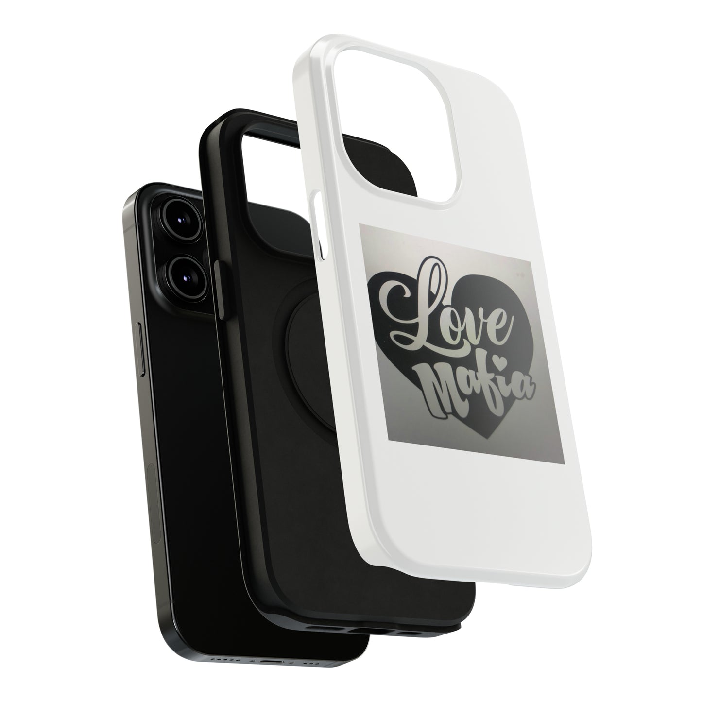 Impact-Resistant Cases