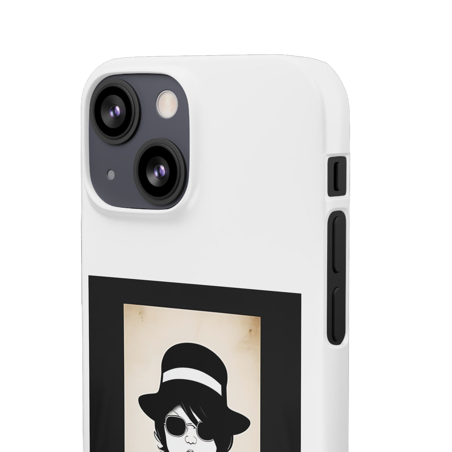 Snap Cases