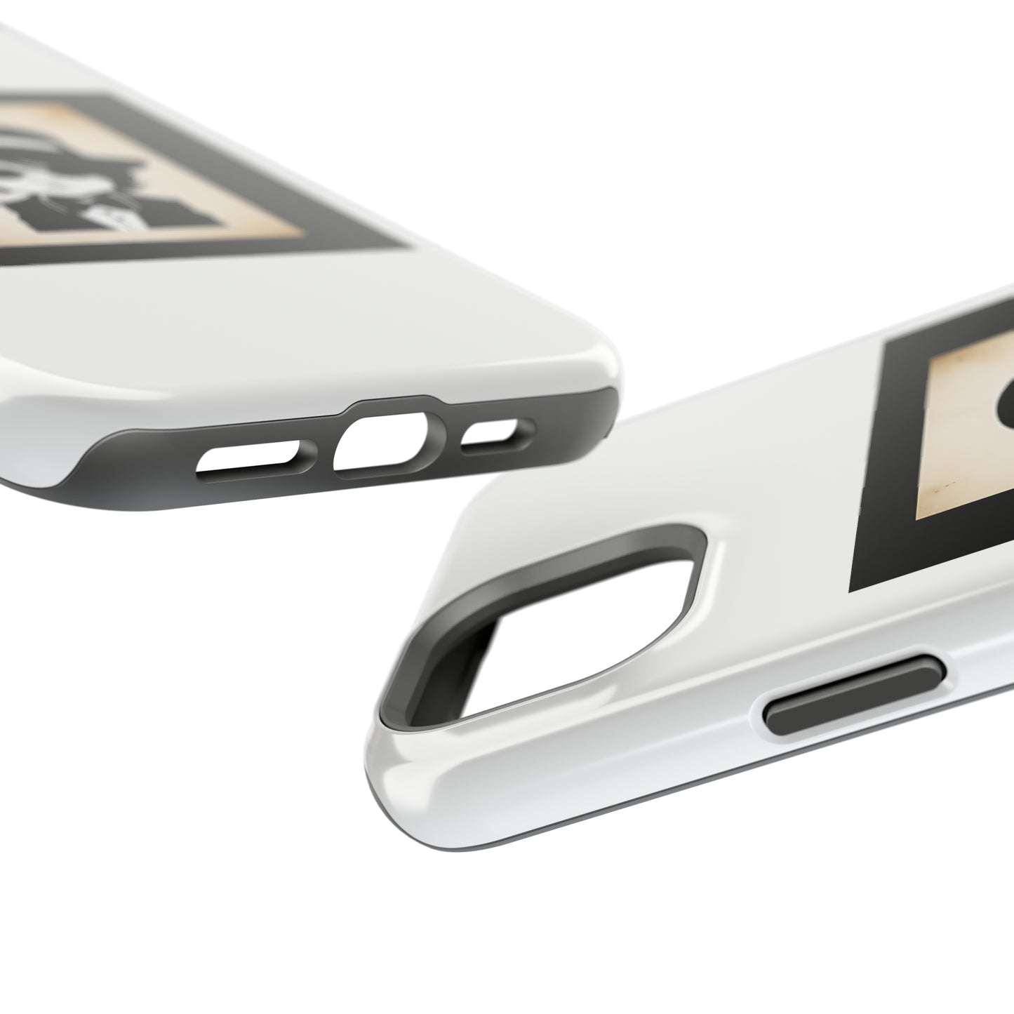 MagSafe Tough Cases