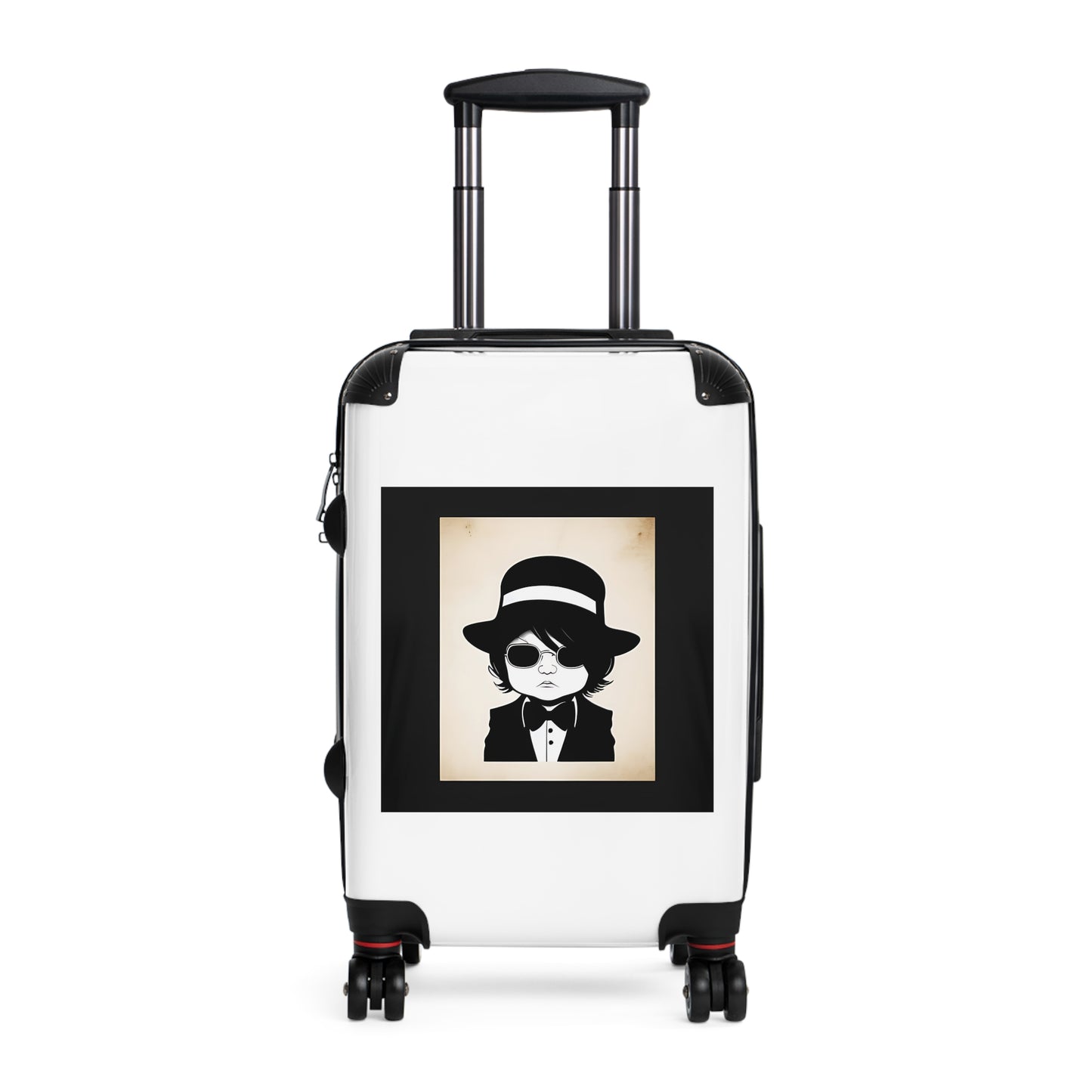 Suitcase