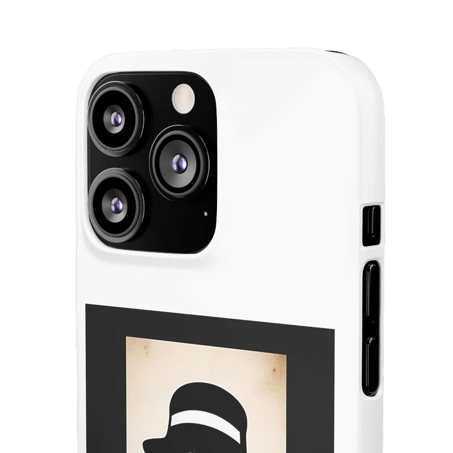 Snap Cases
