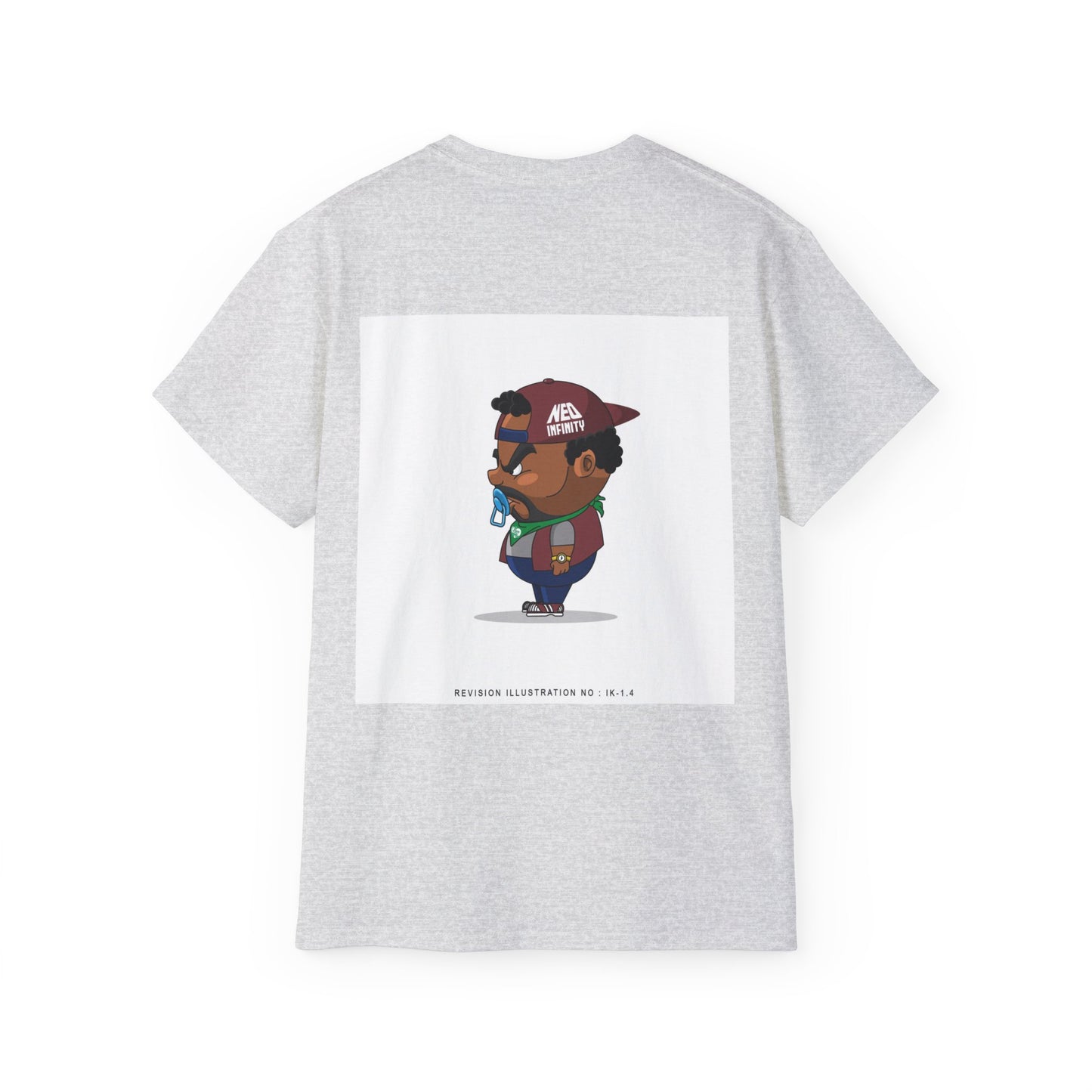 Unisex Ultra Cotton Tee