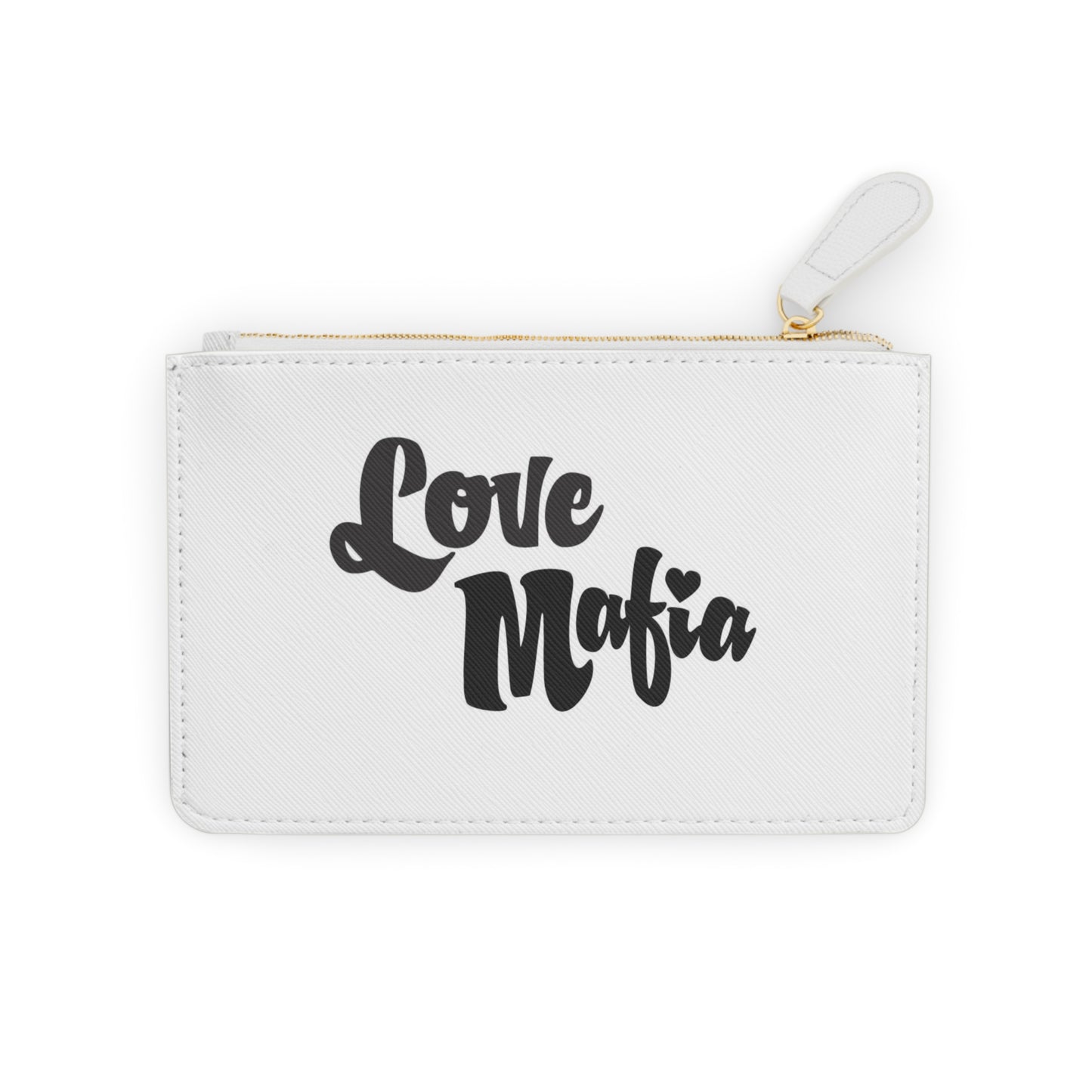 Mini Clutch Bag