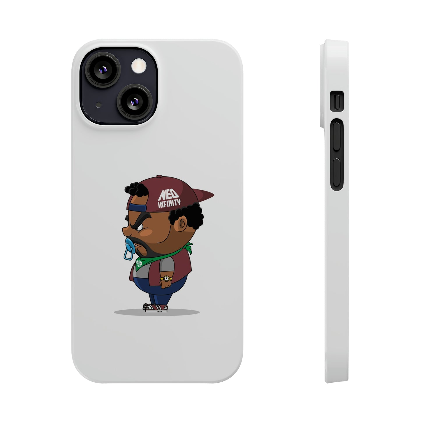 Slim Phone Cases
