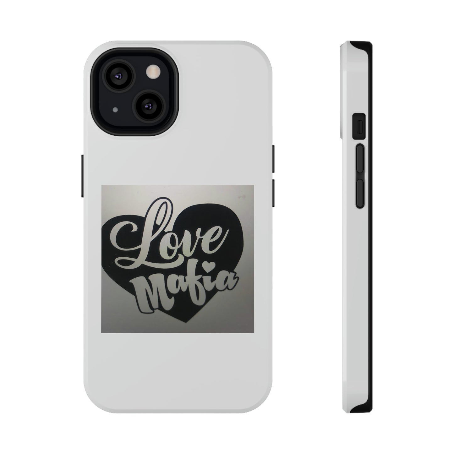 Impact-Resistant Cases