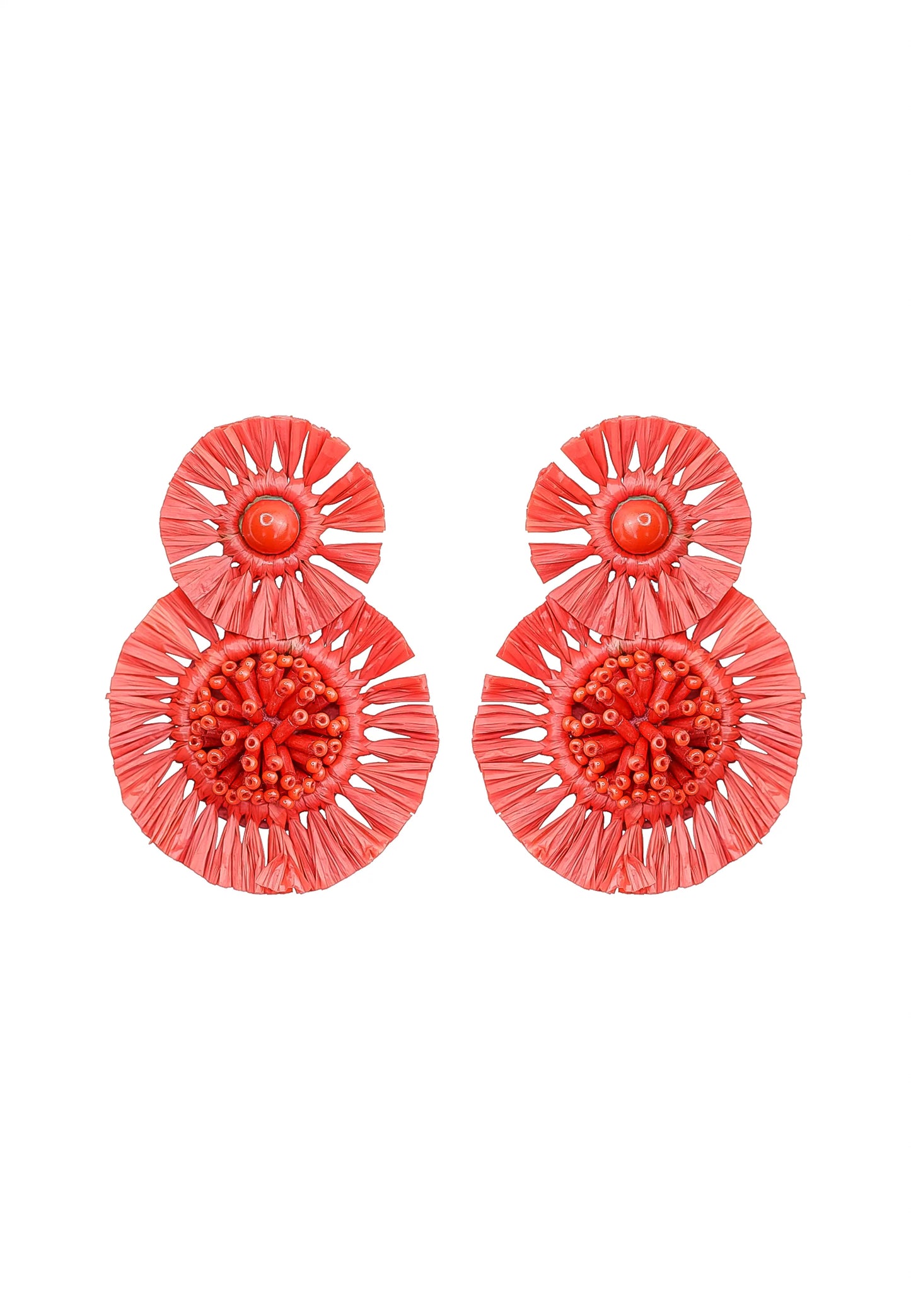 Mafia Earrings by Bombay Sunset