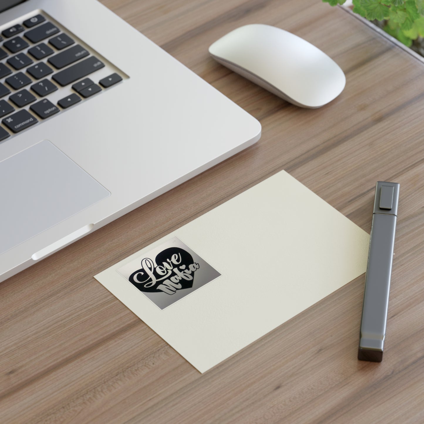 Love Mafia Sticker Sheets