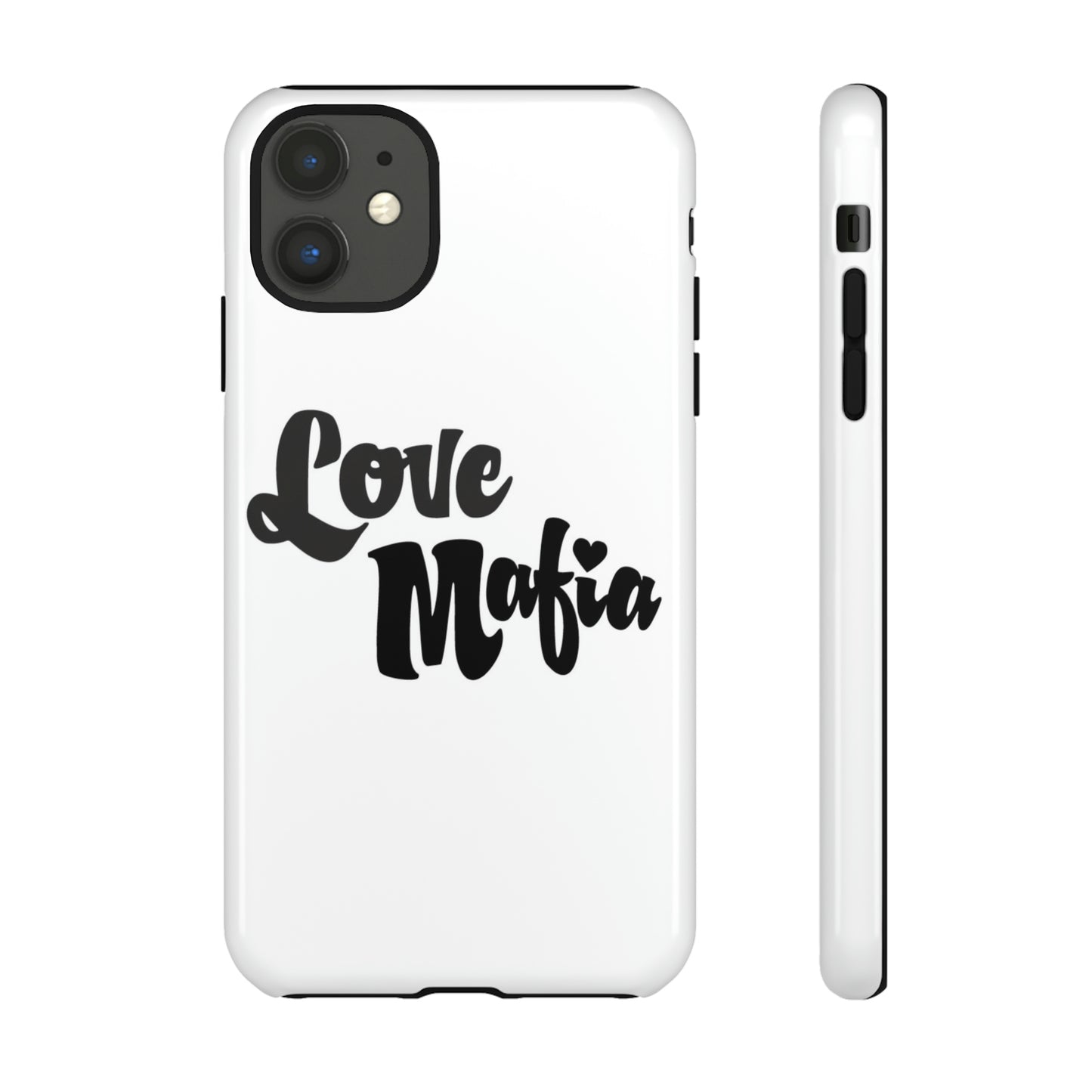 Tough Cases