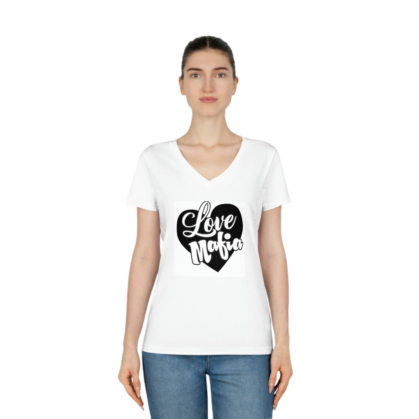 Women's Evoker V-Neck T-Shirt