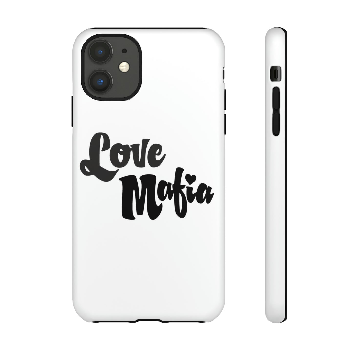 Tough Cases