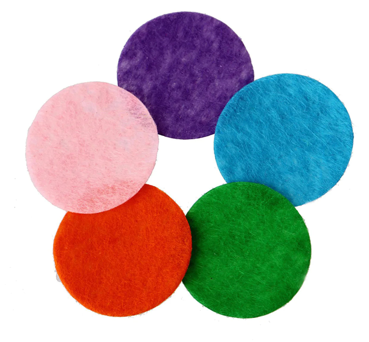 Charm Diffuser Necklace