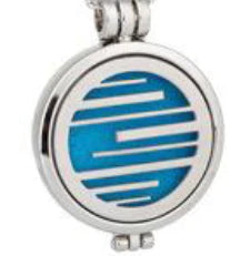 Charm Diffuser Necklace