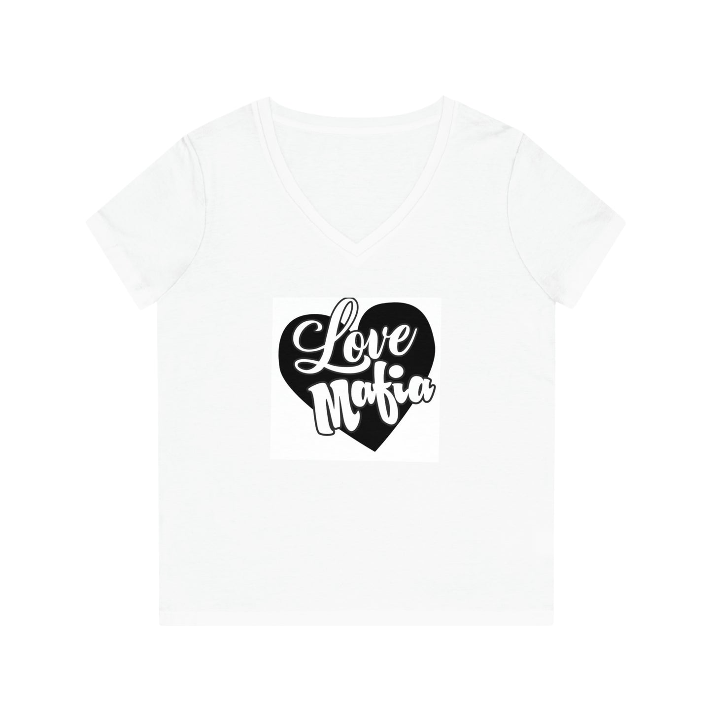 Women's Evoker V-Neck T-Shirt