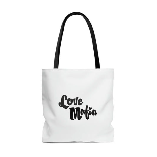 AOP Tote Bag